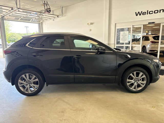 2023 Mazda Mazda CX-30 2.5 S Preferred Package AWD
