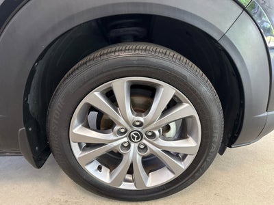 2023 Mazda Mazda CX-30 2.5 S Preferred Package AWD