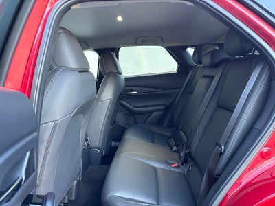 2023 Mazda Mazda CX-30 2.5 S Preferred Package AWD