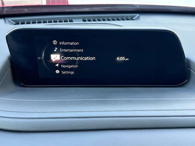 2023 Mazda Mazda CX-30 2.5 S Preferred Package AWD