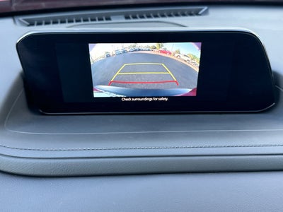 2023 Mazda Mazda CX-30 2.5 S Preferred Package AWD