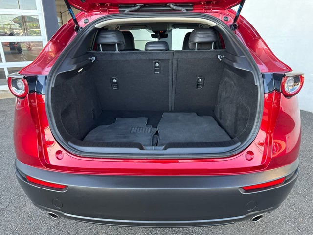 2023 Mazda Mazda CX-30 2.5 S Preferred Package AWD