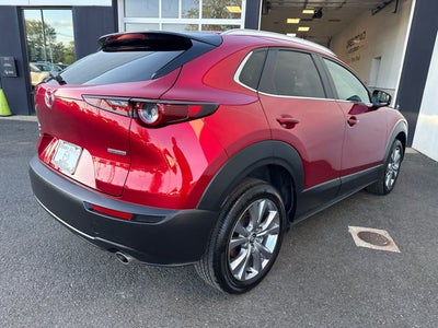 2023 Mazda Mazda CX-30 2.5 S Preferred Package AWD