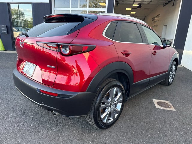 2023 Mazda Mazda CX-30 2.5 S Preferred Package AWD