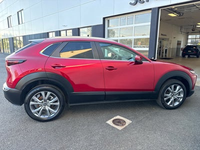 2023 Mazda Mazda CX-30 2.5 S Preferred Package AWD