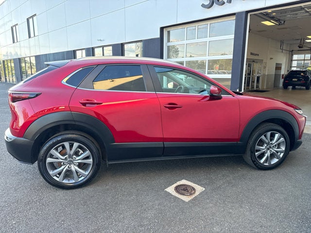 2023 Mazda Mazda CX-30 2.5 S Preferred Package AWD