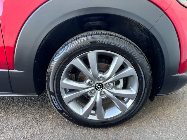 2023 Mazda Mazda CX-30 2.5 S Preferred Package AWD