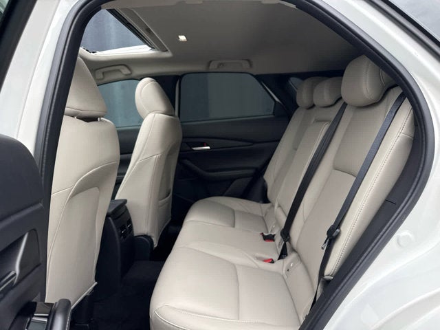 2025 Mazda Mazda CX-30 2.5 S Preferred Package AWD