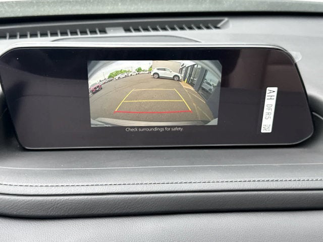 2025 Mazda Mazda CX-30 2.5 S Preferred Package AWD