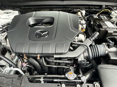 2025 Mazda Mazda CX-30 2.5 S Preferred Package AWD