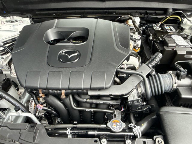 2025 Mazda Mazda CX-30 2.5 S Preferred Package AWD