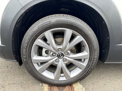 2025 Mazda Mazda CX-30 2.5 S Preferred Package AWD