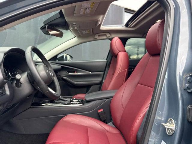 2023 Mazda Mazda CX-30 2.5 S Carbon Edition AWD