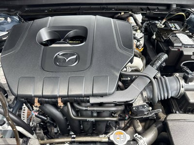 2023 Mazda Mazda CX-30 2.5 S Carbon Edition AWD