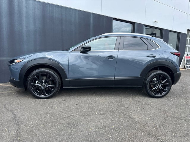 2023 Mazda Mazda CX-30 2.5 S Carbon Edition AWD