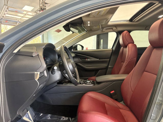 2023 Mazda Mazda CX-30 2.5 S Carbon Edition AWD