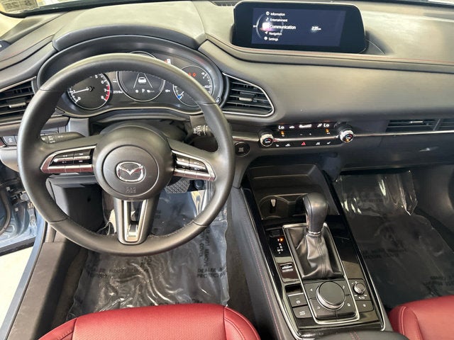 2023 Mazda Mazda CX-30 2.5 S Carbon Edition AWD