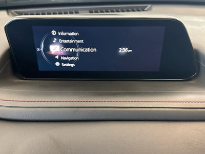 2023 Mazda Mazda CX-30 2.5 S Carbon Edition AWD