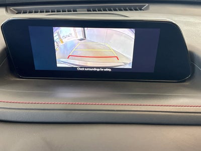 2023 Mazda Mazda CX-30 2.5 S Carbon Edition AWD