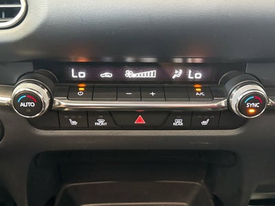 2023 Mazda Mazda CX-30 2.5 S Carbon Edition AWD