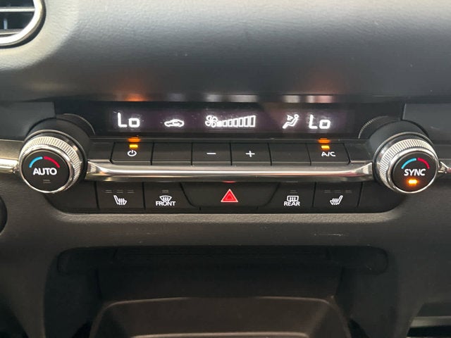 2023 Mazda Mazda CX-30 2.5 S Carbon Edition AWD