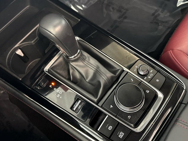 2023 Mazda Mazda CX-30 2.5 S Carbon Edition AWD