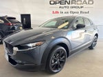 2023 Mazda Mazda CX-30 2.5 S Carbon Edition AWD