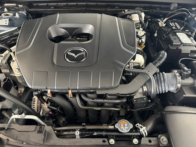 2023 Mazda Mazda CX-30 2.5 S Carbon Edition AWD