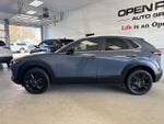 2023 Mazda Mazda CX-30 2.5 S Carbon Edition AWD
