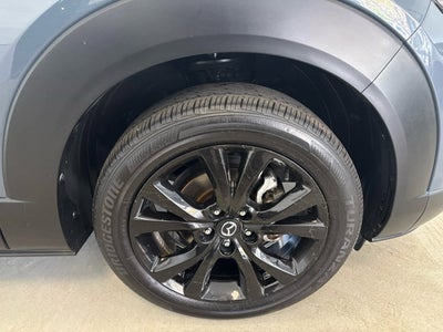 2023 Mazda Mazda CX-30 2.5 S Carbon Edition AWD