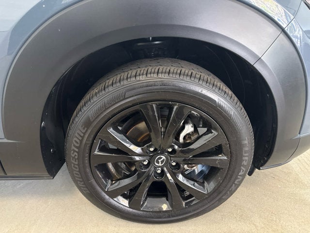 2023 Mazda Mazda CX-30 2.5 S Carbon Edition AWD