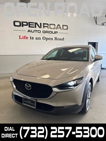 2023 Mazda Mazda CX-30 2.5 S Preferred Package AWD