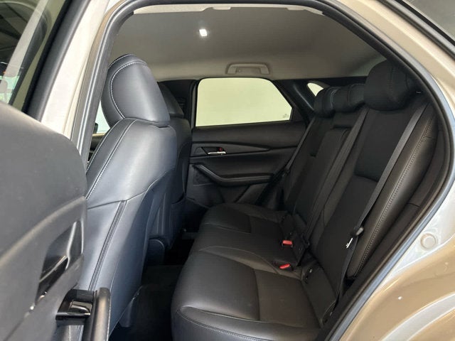 2023 Mazda Mazda CX-30 2.5 S Preferred Package AWD
