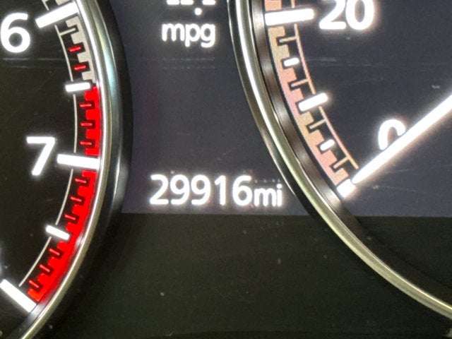 2023 Mazda Mazda CX-30 2.5 S Preferred Package AWD