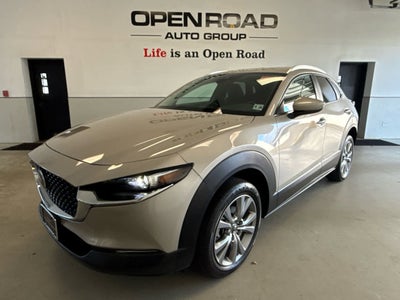 2023 Mazda Mazda CX-30 2.5 S Preferred Package AWD