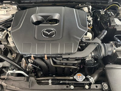 2023 Mazda Mazda CX-30 2.5 S Preferred Package AWD
