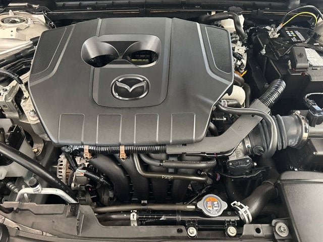 2023 Mazda Mazda CX-30 2.5 S Preferred Package AWD