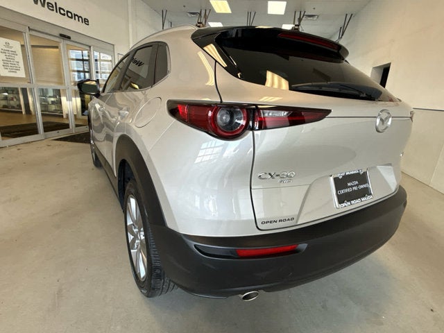 2023 Mazda Mazda CX-30 2.5 S Preferred Package AWD