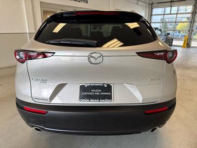 2023 Mazda Mazda CX-30 2.5 S Preferred Package AWD