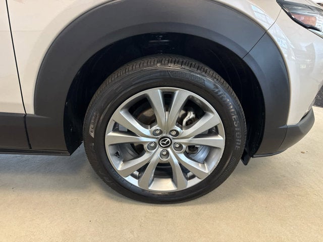 2023 Mazda Mazda CX-30 2.5 S Preferred Package AWD