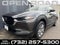 2025 Mazda Mazda CX-30 2.5 S Preferred Package AWD