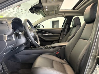 2025 Mazda Mazda CX-30 2.5 S Preferred Package AWD