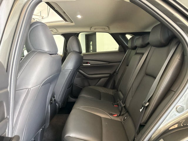 2025 Mazda Mazda CX-30 2.5 S Preferred Package AWD