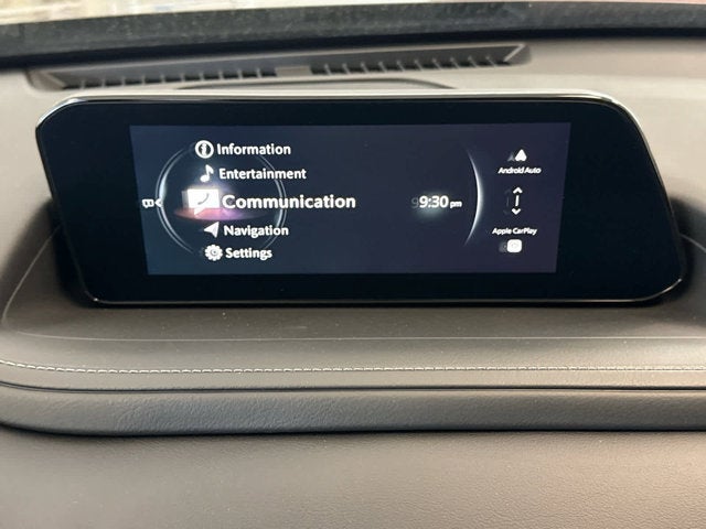 2025 Mazda Mazda CX-30 2.5 S Preferred Package AWD