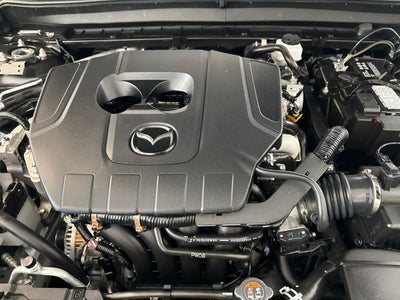 2025 Mazda Mazda CX-30 2.5 S Preferred Package AWD