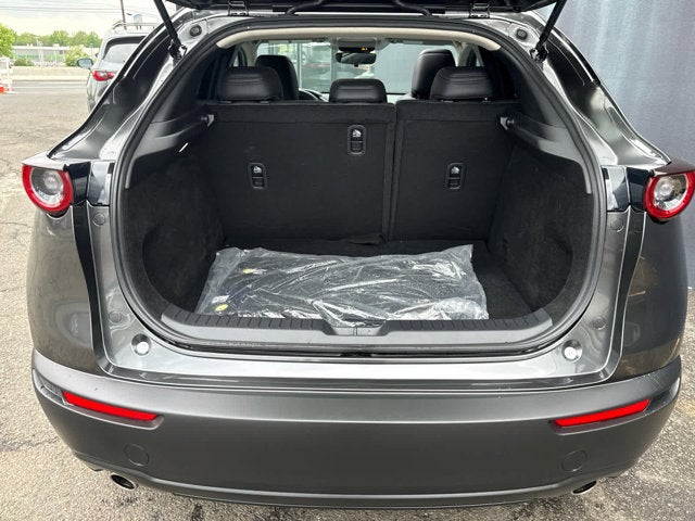 2025 Mazda Mazda CX-30 2.5 S Preferred Package AWD