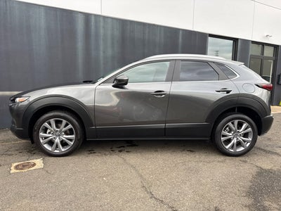 2025 Mazda Mazda CX-30 2.5 S Preferred Package AWD