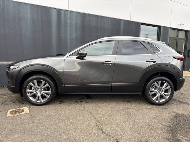 2025 Mazda Mazda CX-30 2.5 S Preferred Package AWD