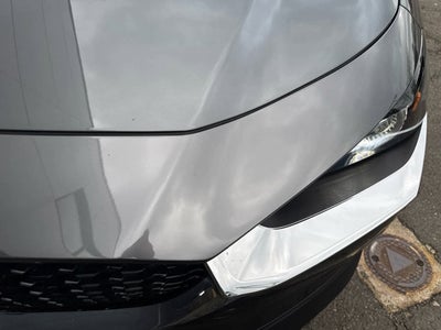 2025 Mazda Mazda CX-30 2.5 S Preferred Package AWD