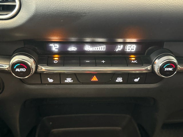 2023 Mazda Mazda CX-30 2.5 S Carbon Edition AWD